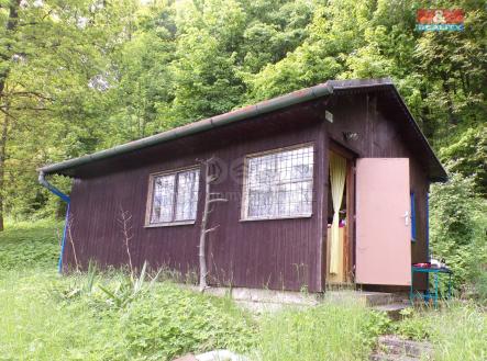 Prodej chaty/rekreačního objektu, 38 m²