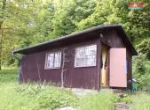 Prodej chaty/rekreačního objektu, 38 m²