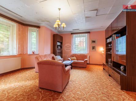 Prodej bytu, 3+1, 87 m²