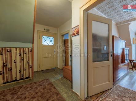 Prodej bytu, 1+1, 51 m²