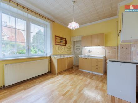 Prodej bytu, 4+1, 138 m²