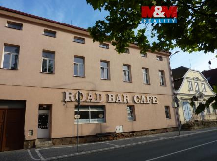 Prodej bytu, 1+1, 48 m²