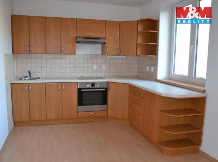 Prodej bytu, 1+1, 48 m²