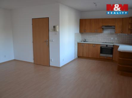 Prodej bytu, 1+1, 48 m²