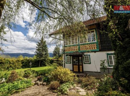 Pronájem - hotel, 137 m²