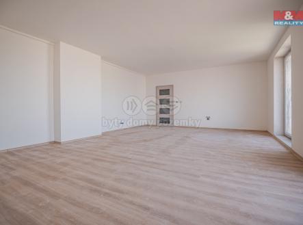 Prodej bytu, 2+kk, 61 m²