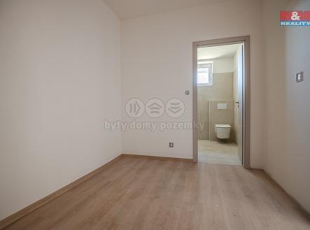 Prodej bytu, 2+kk, 61 m²
