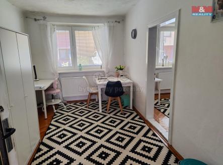 Prodej domu/vily, 120 m²