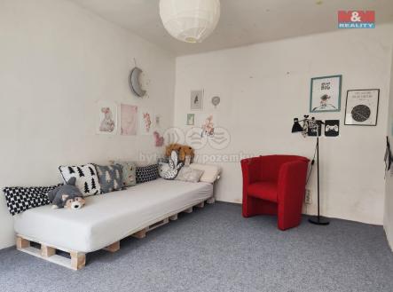 Prodej domu/vily, 120 m²