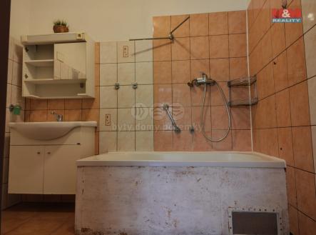 Prodej domu/vily, 120 m²