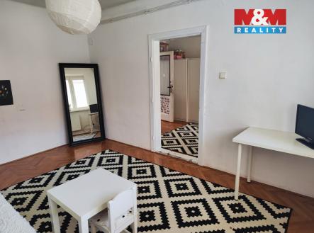 Prodej domu/vily, 120 m²