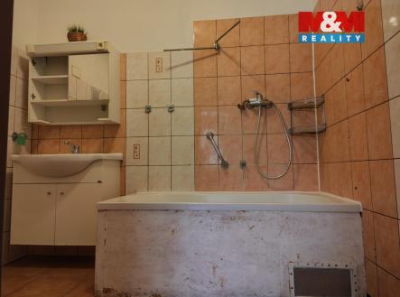 Prodej domu/vily, 120 m²