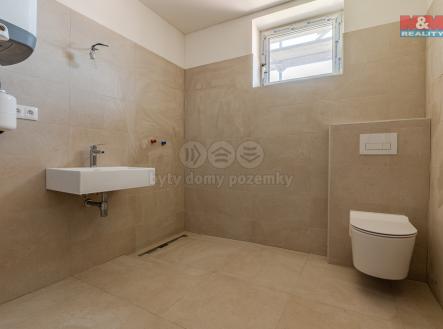 Prodej bytu, 2+kk, 69 m²