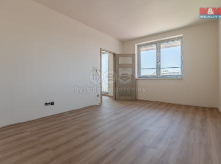 Prodej bytu, 2+kk, 69 m²