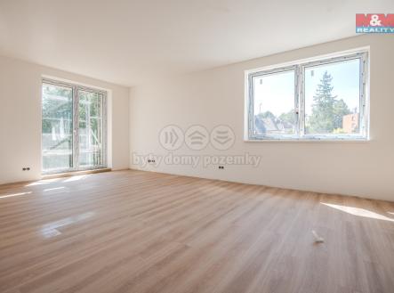Prodej bytu, 3+kk, 90 m²