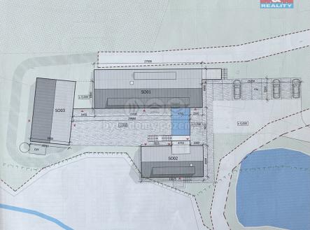 Prodej hotel, 1 823 m²