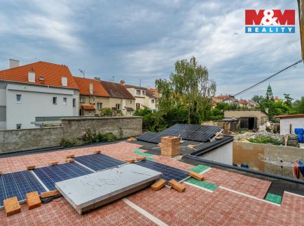 Prodej bytu, 2+1, 44 m²