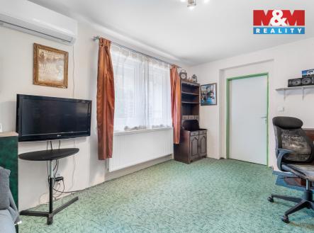 Prodej bytu, 2+1, 44 m²