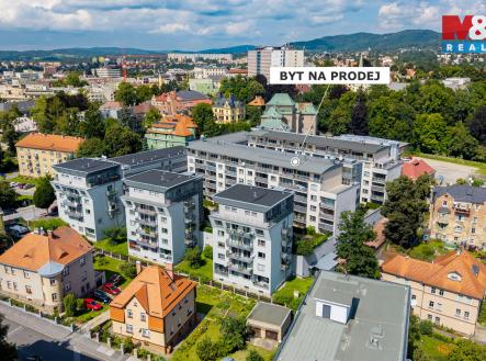 Prodej bytu, 3+kk, 72 m²