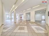 Pronájem obchodní prostor, 520 m²