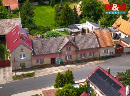 Prodej domu/vily, 141 m²