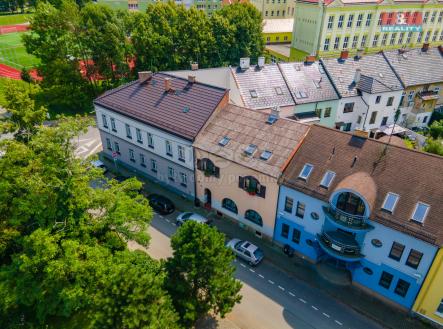 Prodej domu/vily, 240 m²