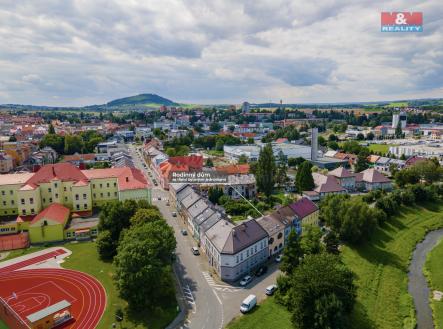 Prodej domu/vily, 240 m²