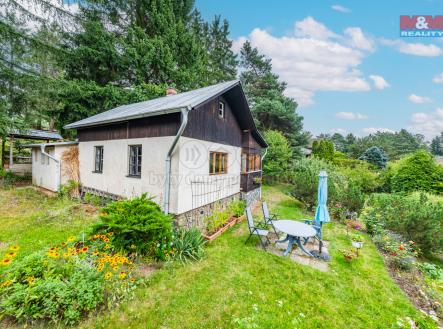 Prodej chaty/rekreačního objektu, 39 m²