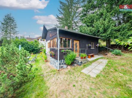 Prodej chaty/rekreačního objektu, 39 m²