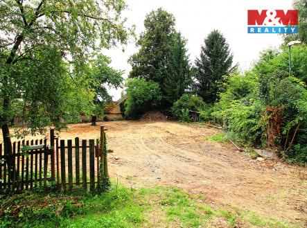 Prodej pozemku pro bydlení, 961 m²