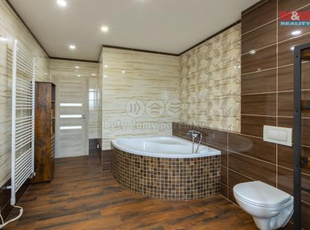 Prodej domu/vily, 176 m²