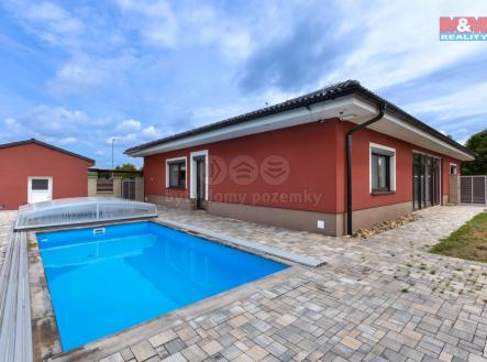 Prodej domu/vily, 176 m²