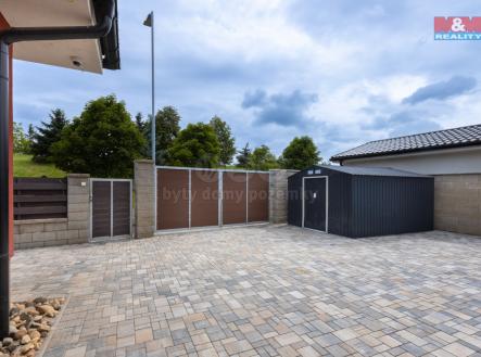 Prodej domu/vily, 176 m²