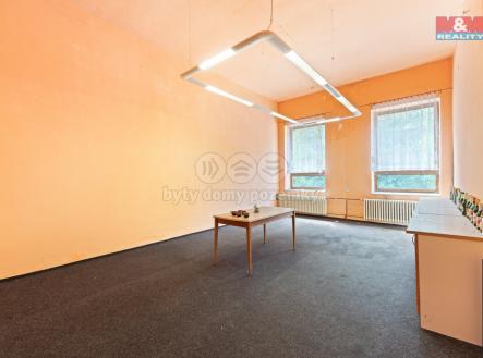 Prodej výrobní prostor, 6 921 m²