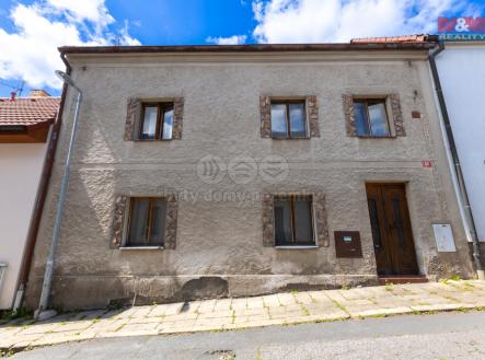 Prodej domu/vily, 95 m²