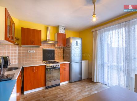 Prodej domu/vily, 95 m²