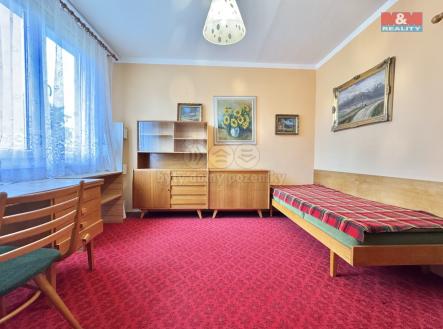 Prodej bytu, 3+1, 62 m²