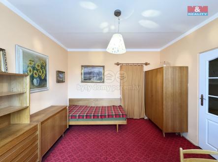 Prodej bytu, 3+1, 62 m²