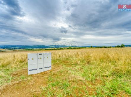 Prodej pozemku pro bydlení, 1 989 m²
