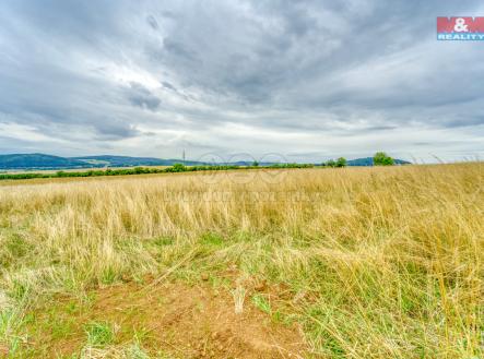 Prodej pozemku pro bydlení, 1 989 m²