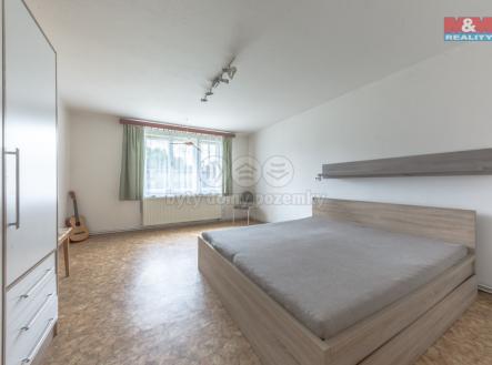 Prodej domu/vily, 186 m²