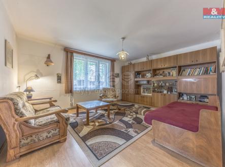 Prodej domu/vily, 186 m²