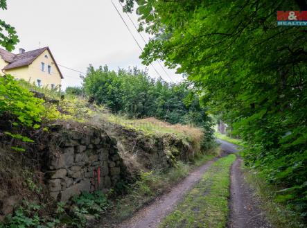 Prodej pozemku, zahrada, 337 m²