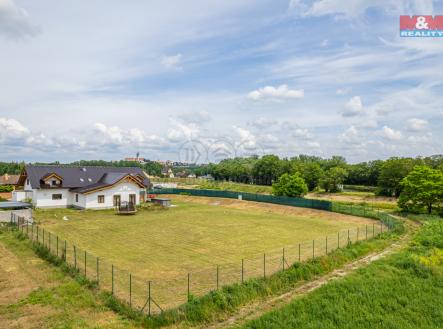 Prodej - pozemek pro bydlení, 604 m²