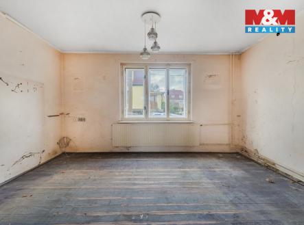 Prodej domu/vily, 121 m²