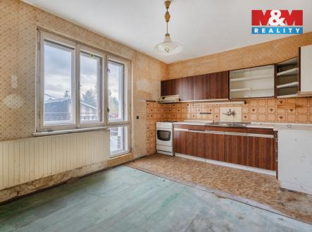 Prodej domu/vily, 121 m²