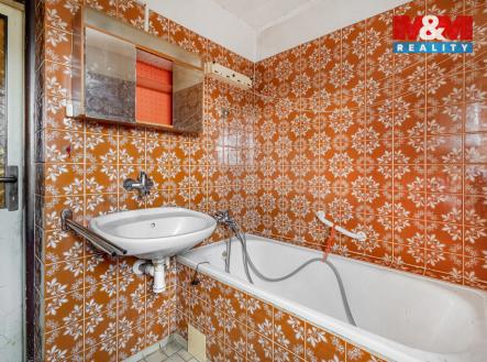 Prodej domu/vily, 121 m²