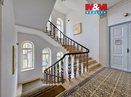 Pronájem kanceláře, 14 m²