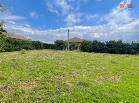 Prodej - pozemek pro bydlení, 761 m²