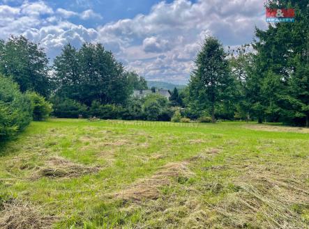 Prodej - pozemek pro bydlení, 761 m²